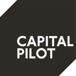 capital pilot logo